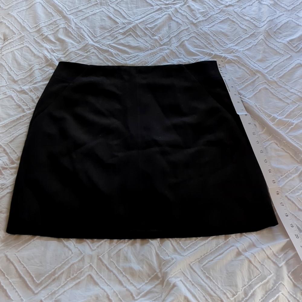 LOFT Dress Skirt 6